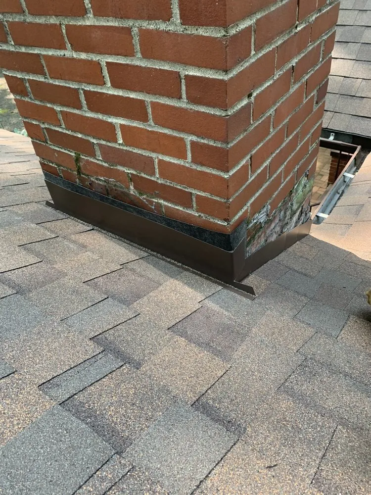 Professional residential roofing service same-day service in Albright, WV by Elevated Exteriors