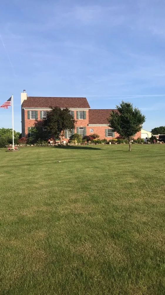 Top-rated roof replacement in Albright, WV - Elevated Exteriors