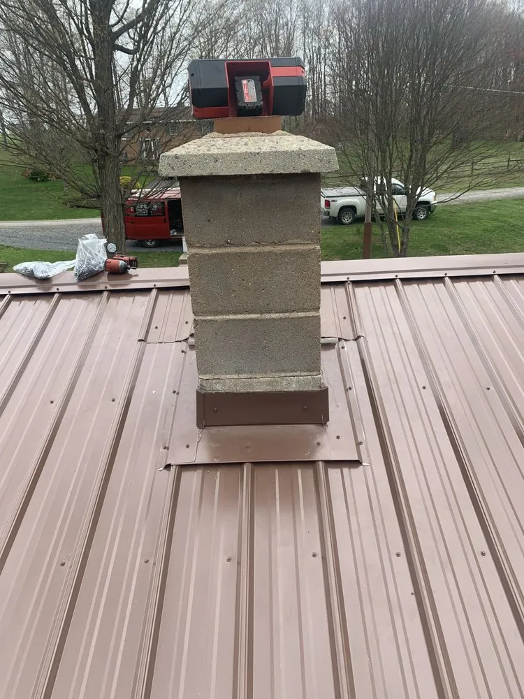 Reliable storm damage roof repair in Albright, WV by Elevated Exteriors