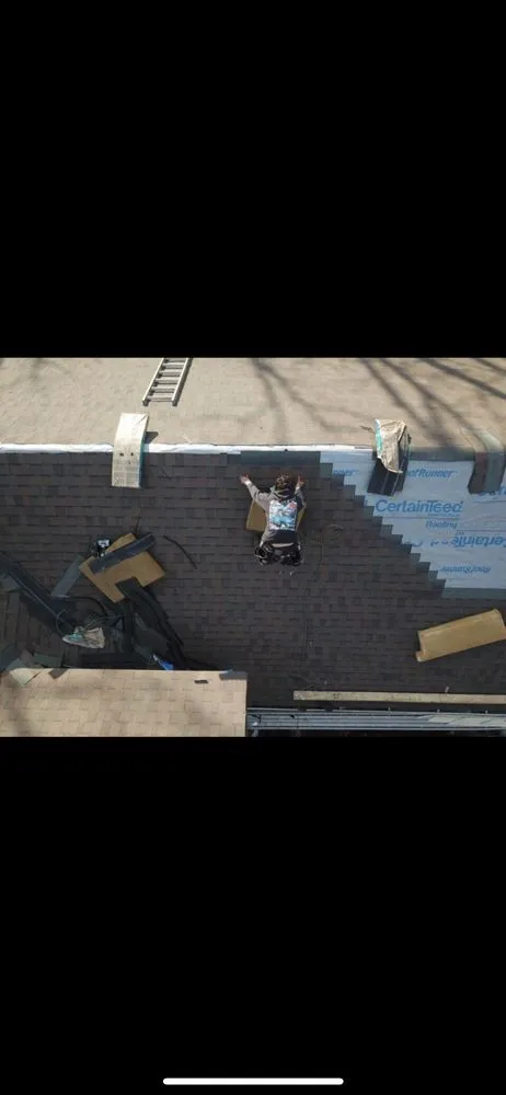 Reliable residential roofing service in Albright, WV - Elevated Exteriors