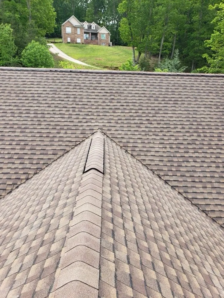 Slide of Elevated Exteriors