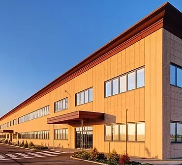 Slide of Elevated Exteriors