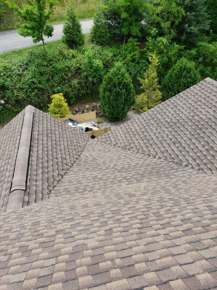 Slide of Elevated Exteriors