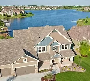 Slide of Elevated Exteriors