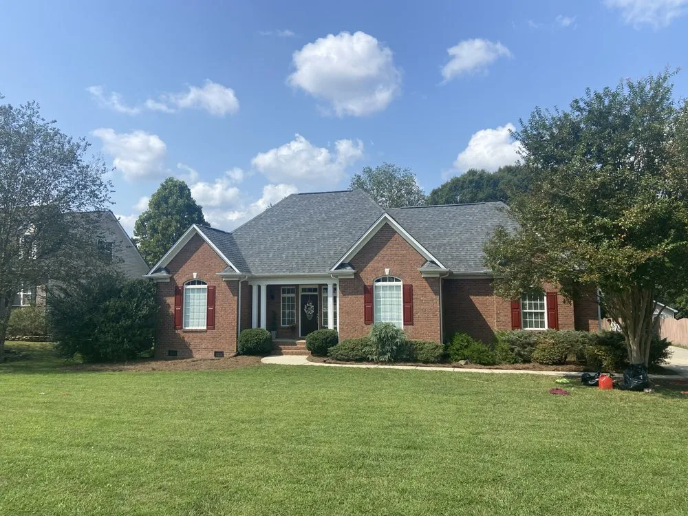 Slide of Elevated Exteriors