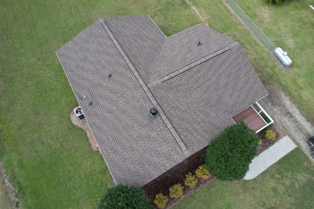 Slide of Elevated Exteriors