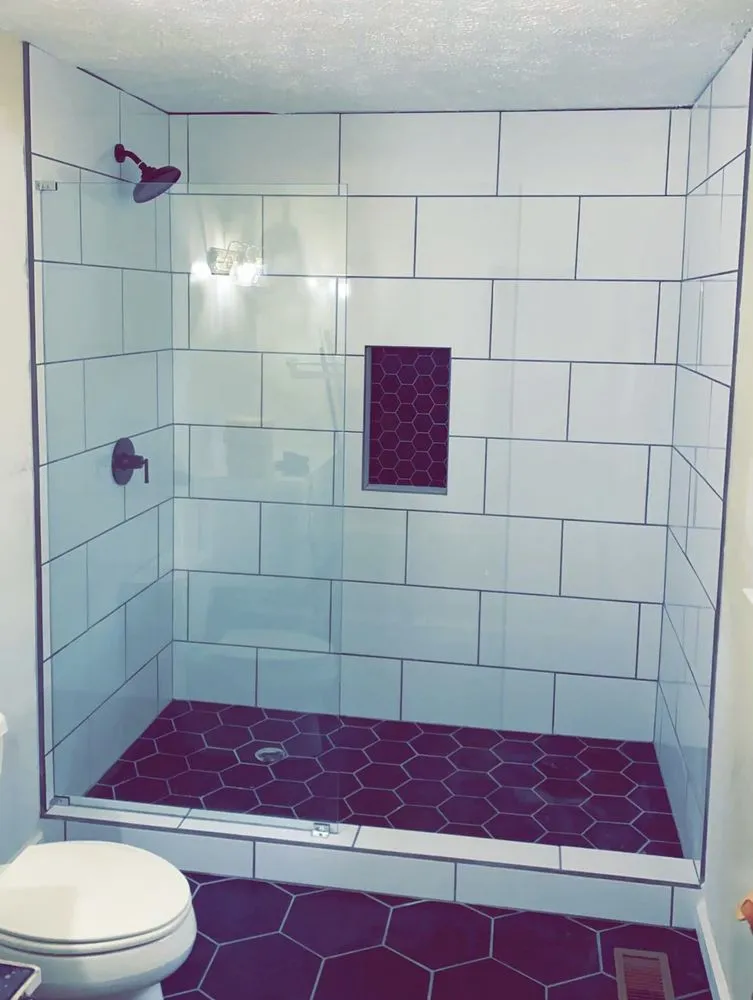 Slide of Elevated Exteriors