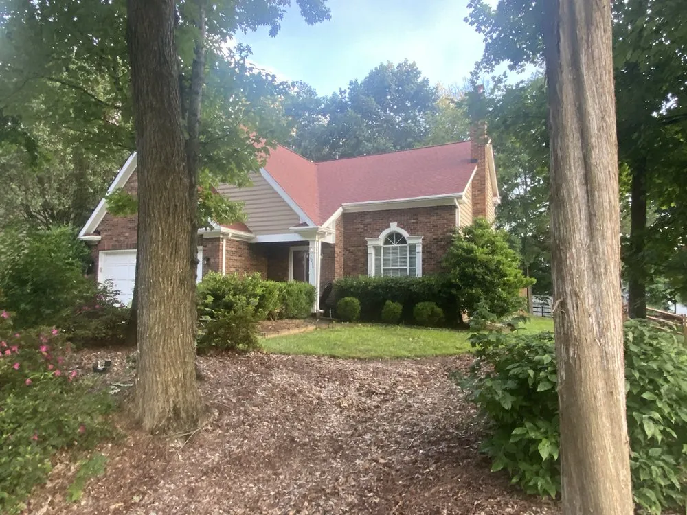 Slide of Elevated Exteriors