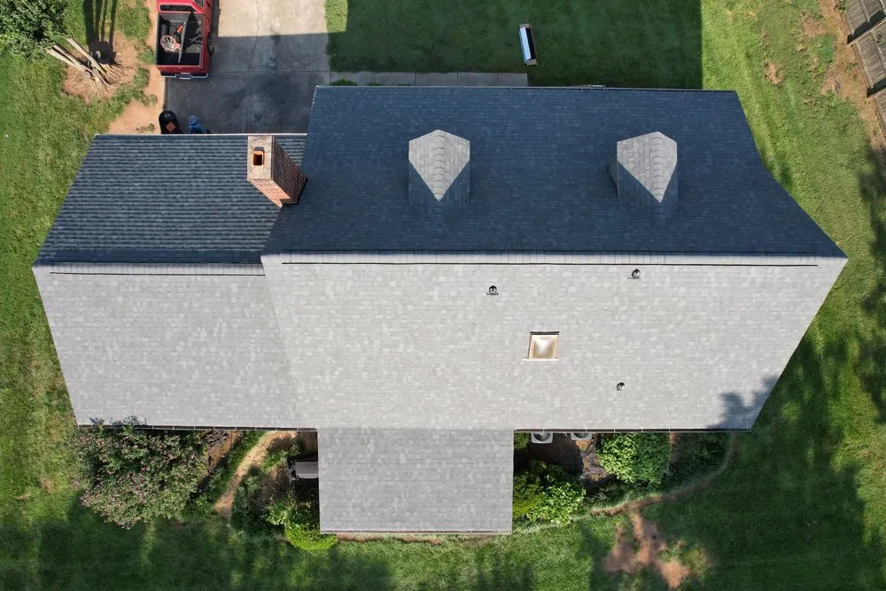 Slide of Elevated Exteriors