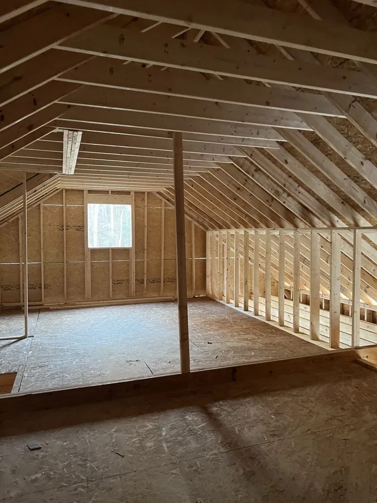 Slide of Elevated Exteriors