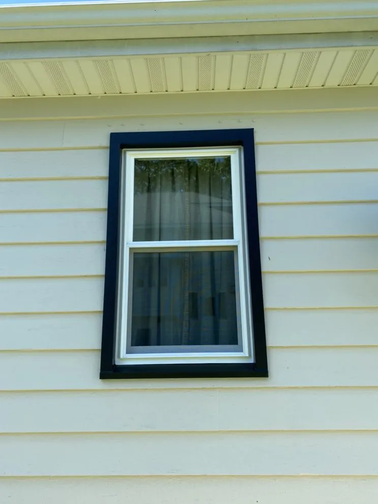 Slide of Elevated Exteriors