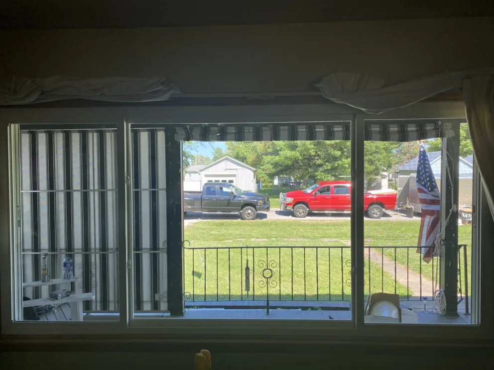 Slide of Elevated Exteriors