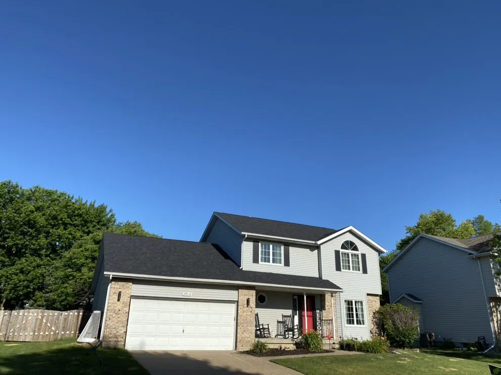 Slide of Elevated Exteriors