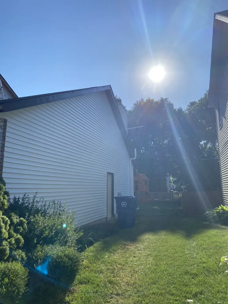 Slide of Elevated Exteriors