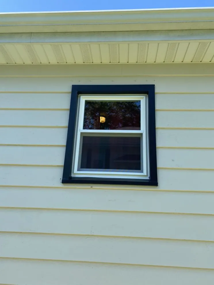 Slide of Elevated Exteriors