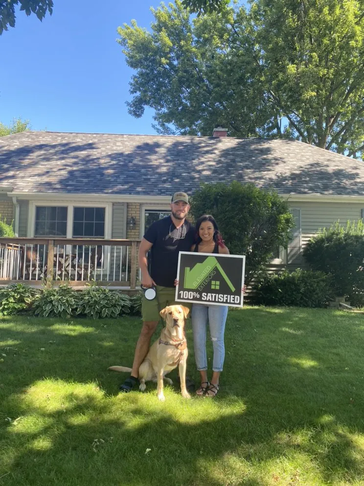 Slide of Elevated Exteriors