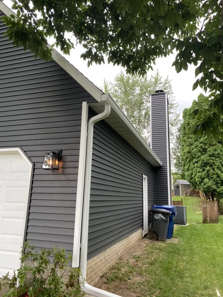 Slide of Elevated Exteriors