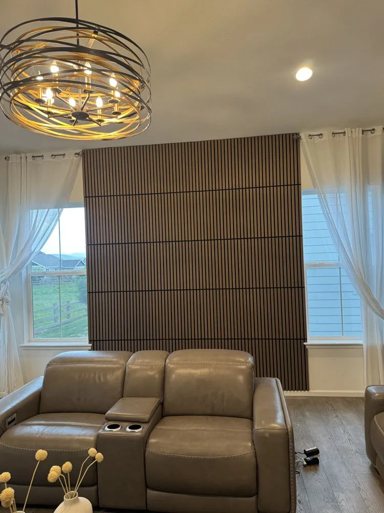 Slide of Elevated Exteriors