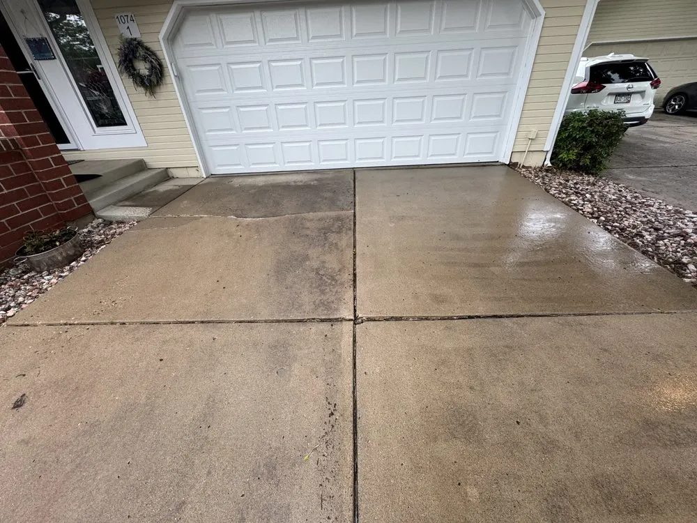 Slide of Elevated Exteriors