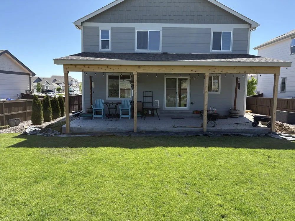 Slide of Elevated Exteriors