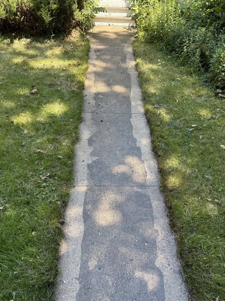 Slide of Elevated Exteriors