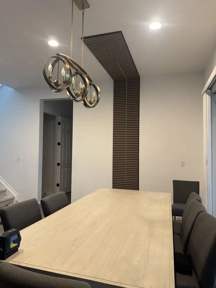 Slide of Elevated Exteriors