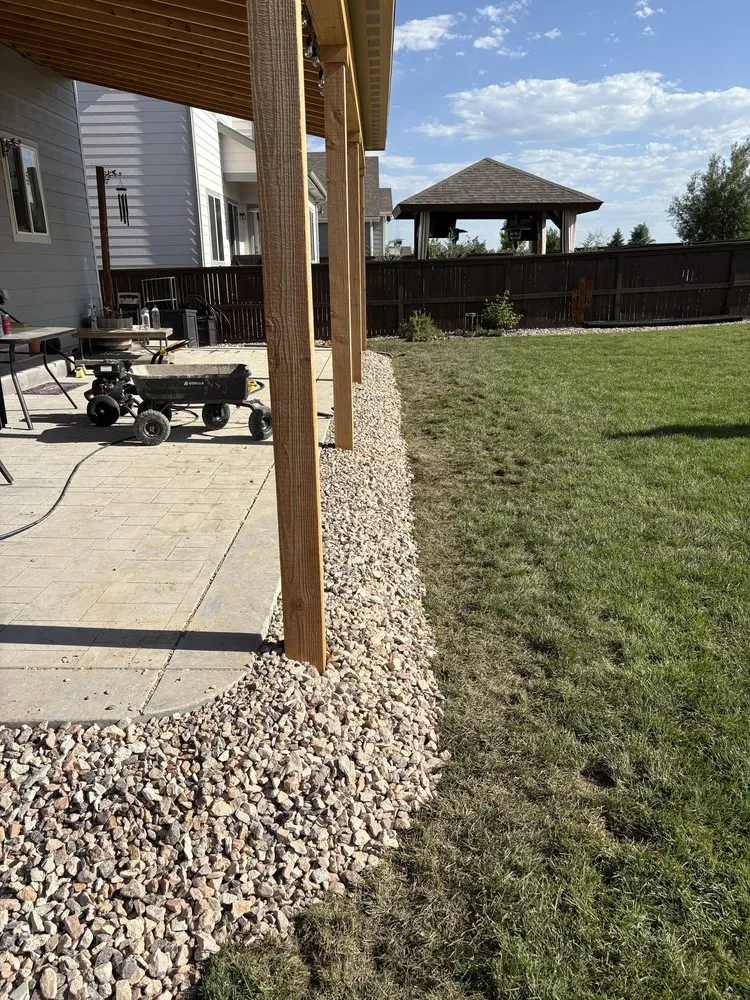 Slide of Elevated Exteriors