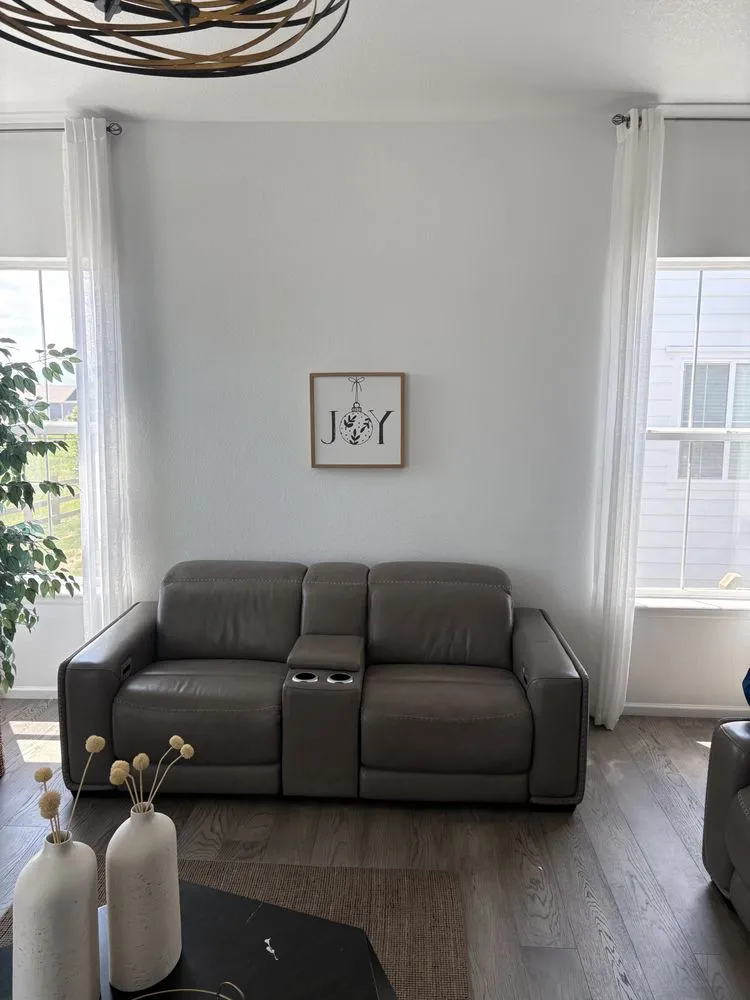 Slide of Elevated Exteriors