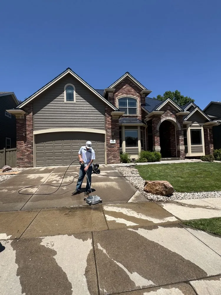 Slide of Elevated Exteriors