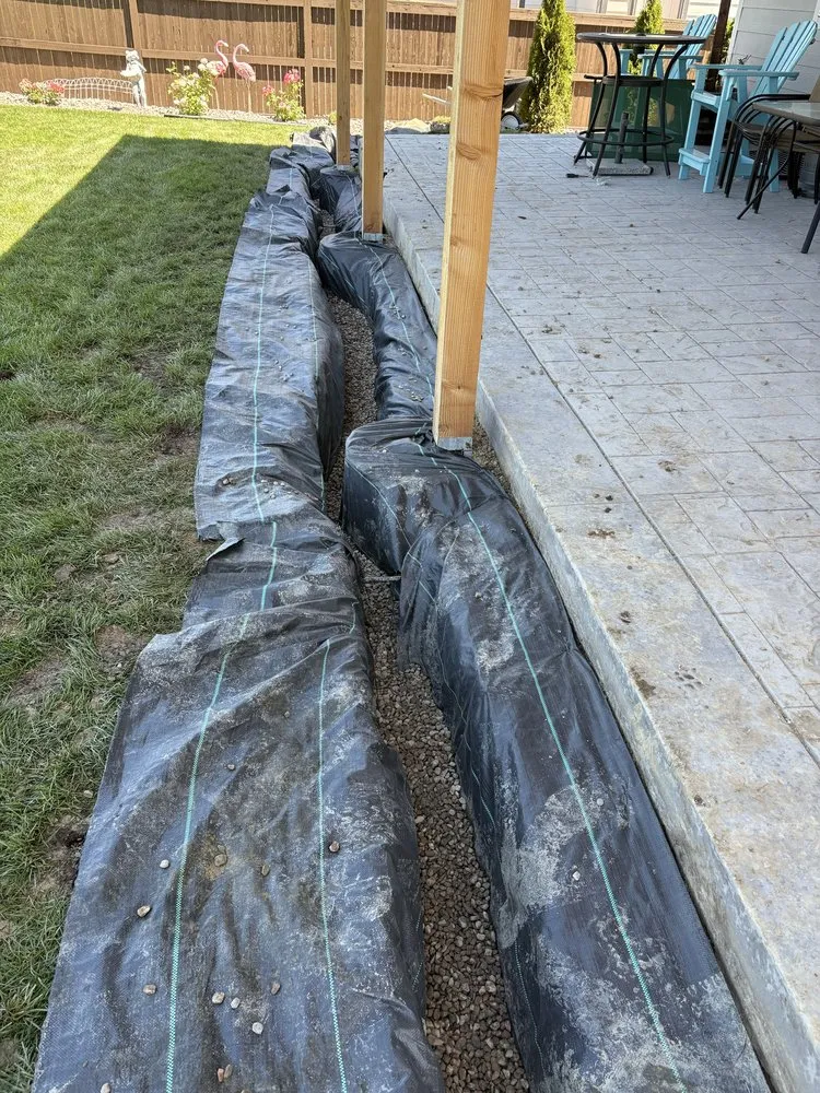 Slide of Elevated Exteriors