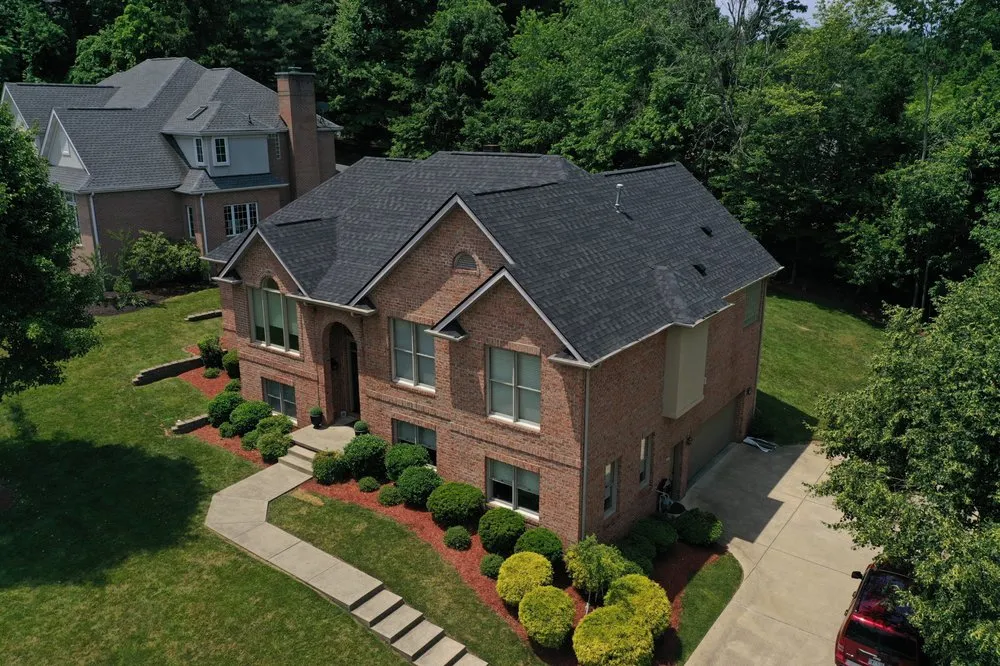 Slide of Elevated Industries