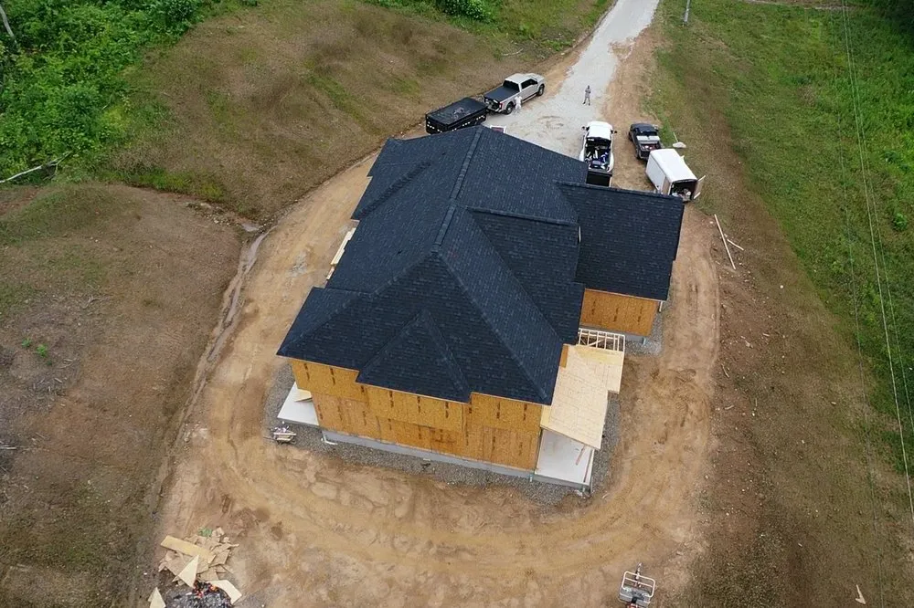 Slide of Elevated Industries