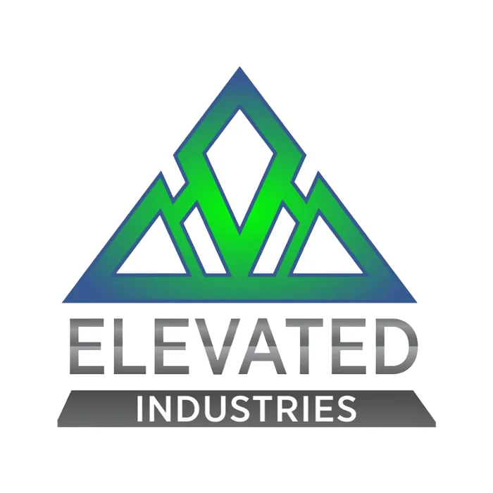 Slide of Elevated Industries