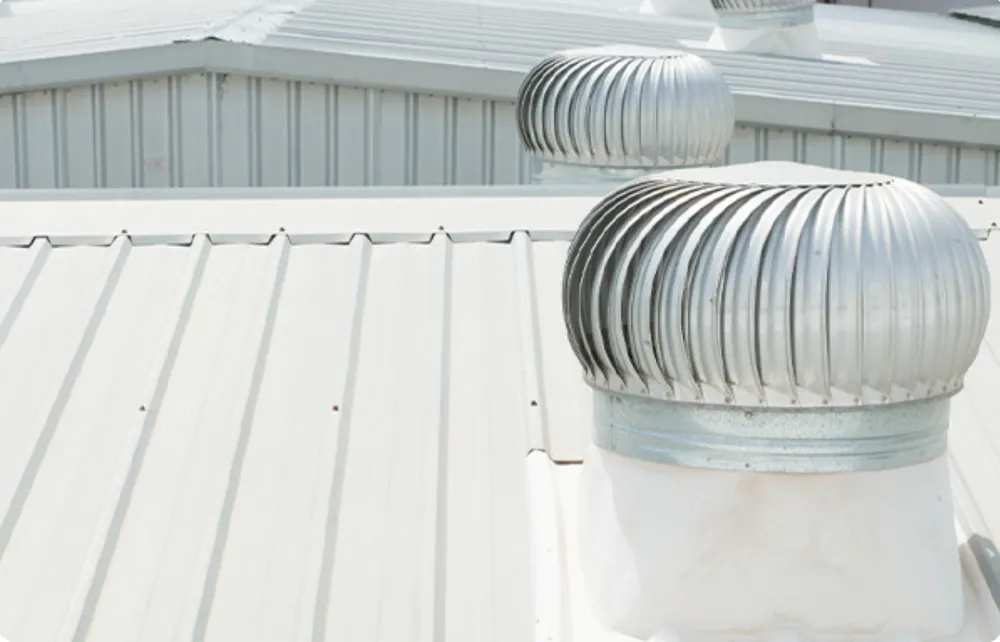 Slide of Elevated Industries