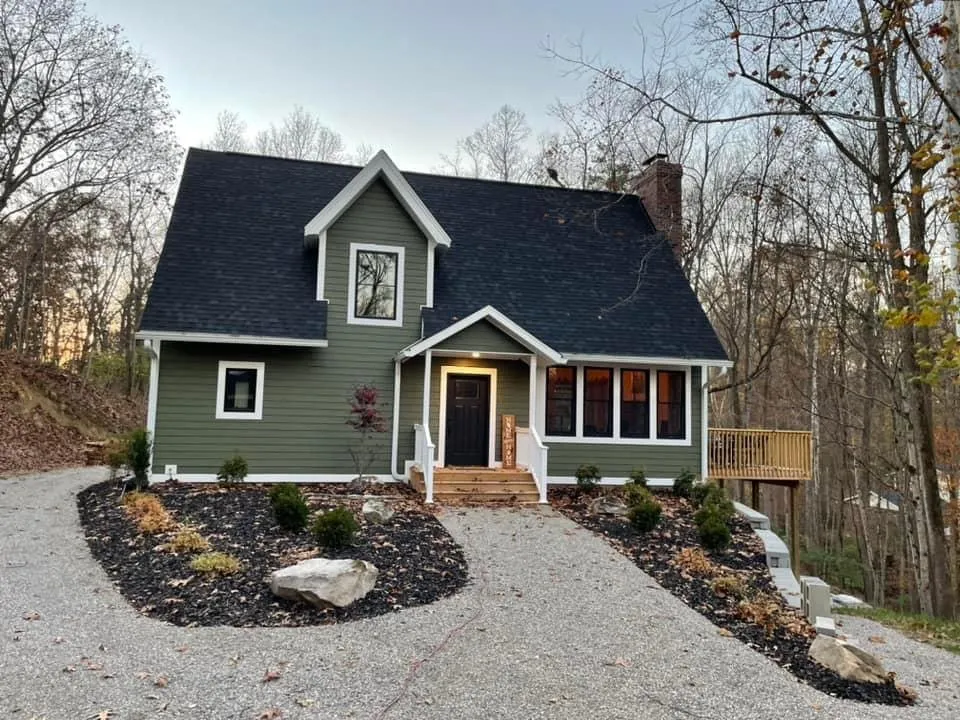 Slide of Elevated Industries