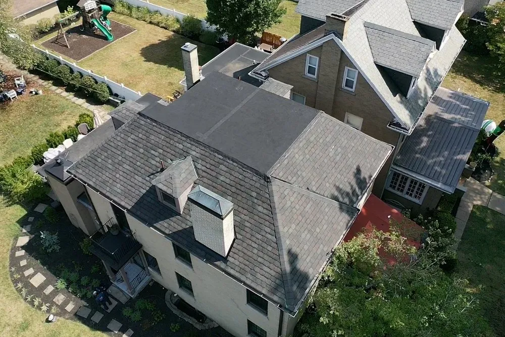 Slide of Elevated Industries