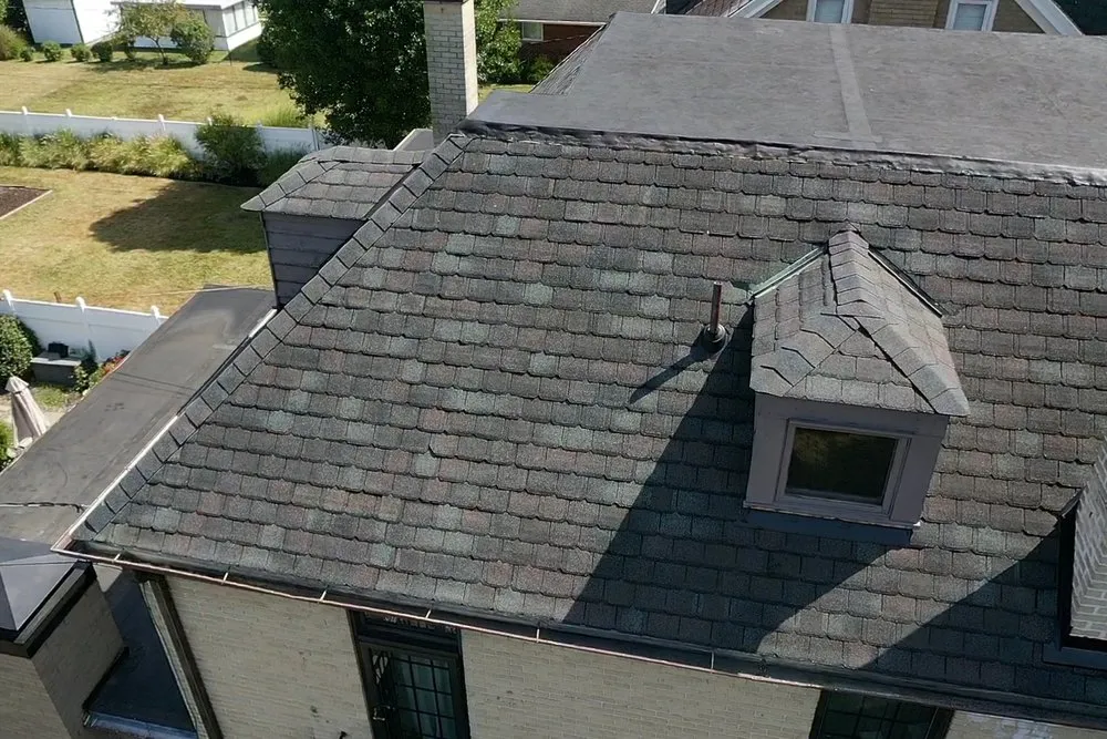 Slide of Elevated Industries