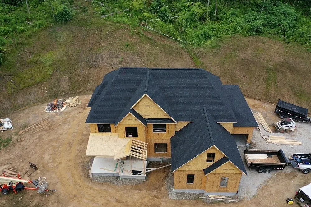 Slide of Elevated Industries