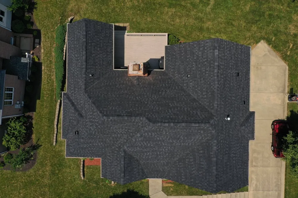 Slide of Elevated Industries