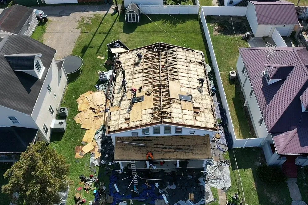 Slide of Elevated Industries