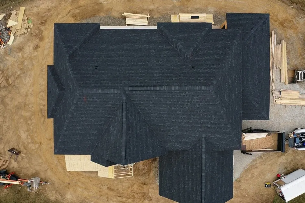 Slide of Elevated Industries