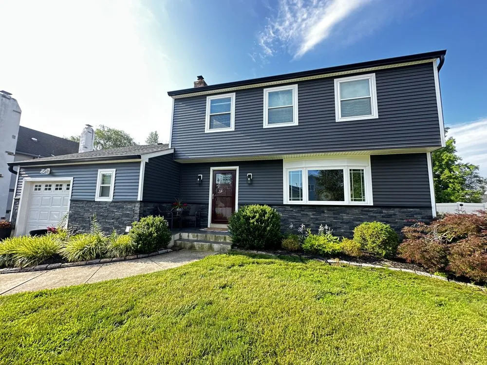 Slide of Elevated Remodeling