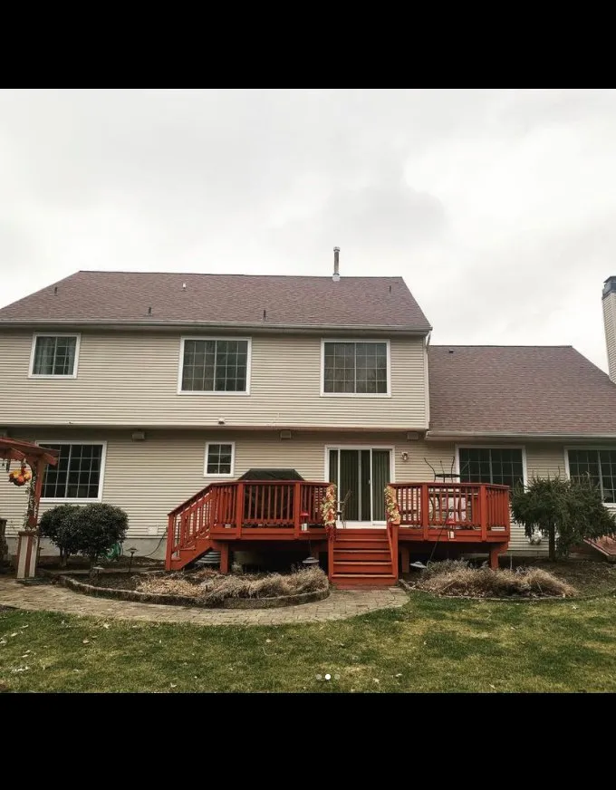 Slide of Elevated Remodeling