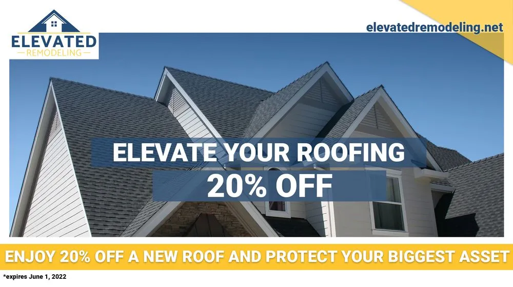 Slide of Elevated Remodeling