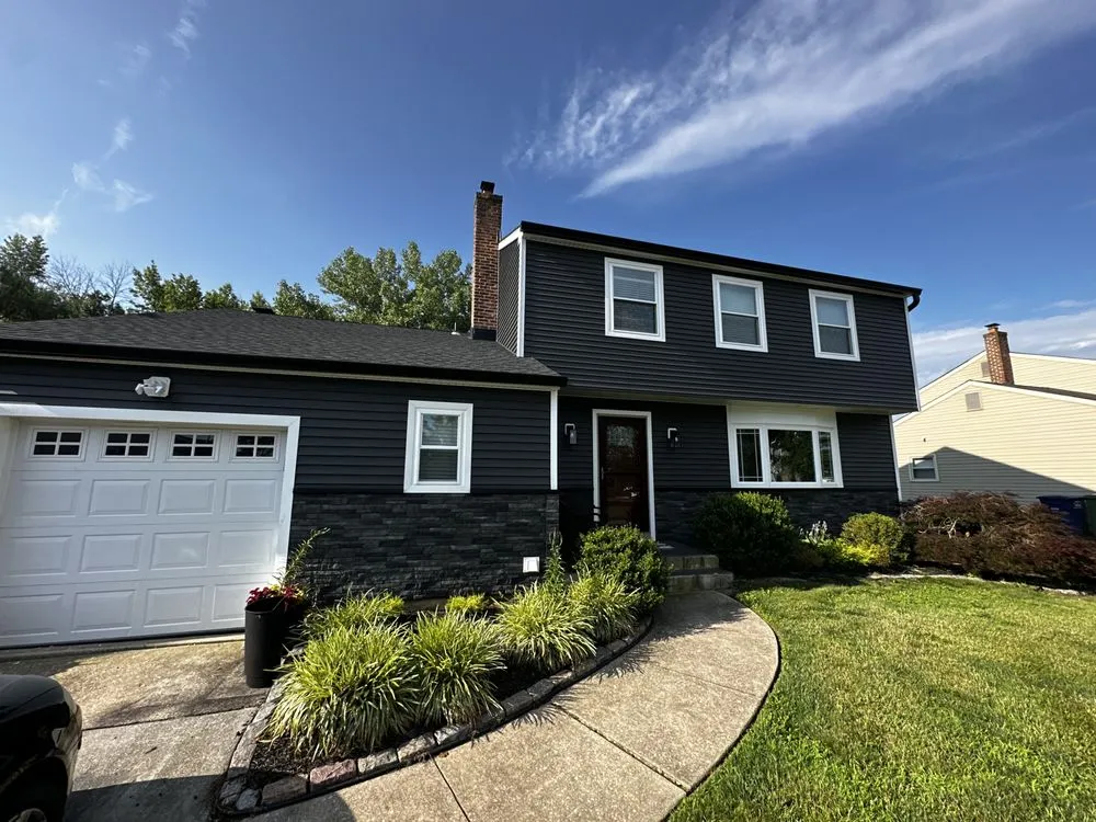 Slide of Elevated Remodeling