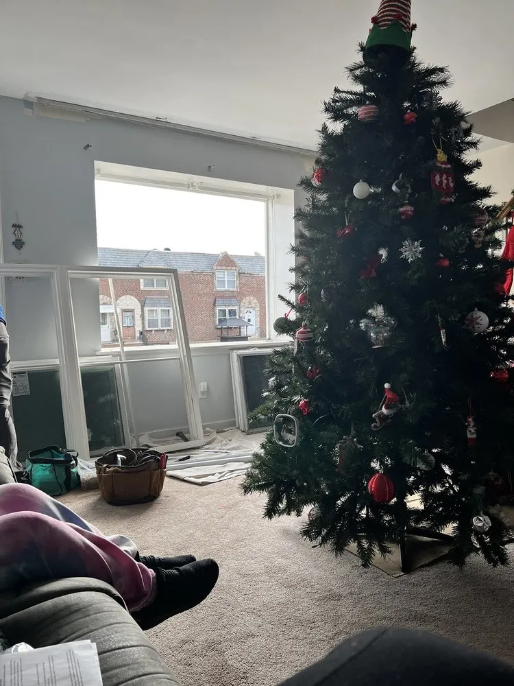 Slide of Elevated Remodeling