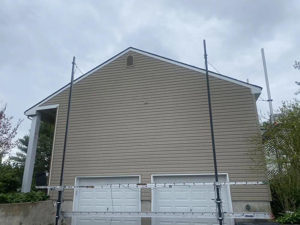 Slide of Elevated Remodeling