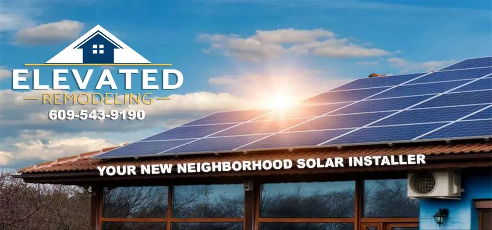 Slide of Elevated Remodeling