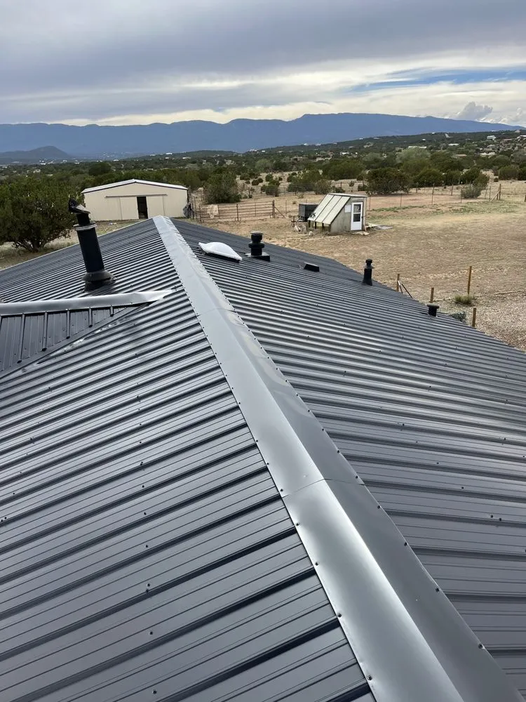 Slide of Elevated Roofing & Construction