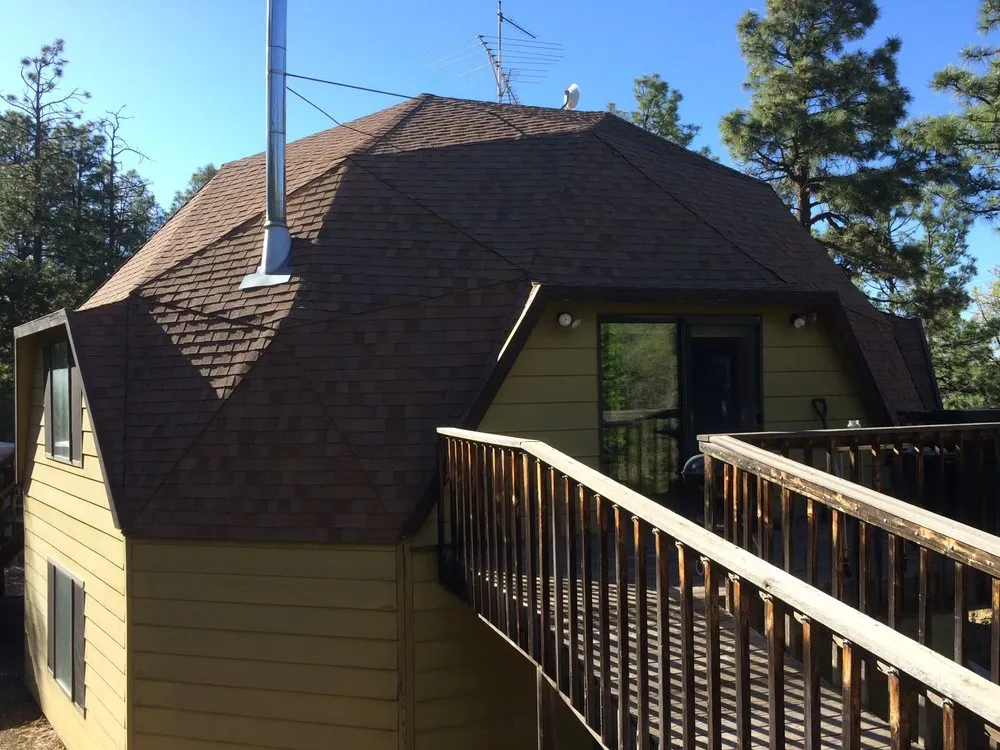 Slide of Elevated Roofing & Construction